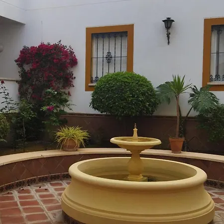 Apartment Caprichos De La Mezquita *